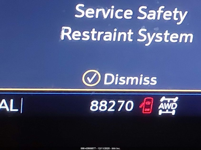 2019 Cadillac Xt4 Sport VIN: 1GYFZFR45KF150060 Lot: 43908577