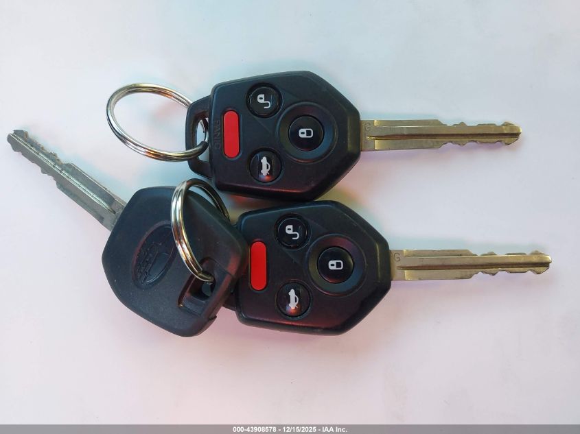 2016 Subaru Crosstrek 2.0I Premium VIN: JF2GPABC2GG284709 Lot: 43908578