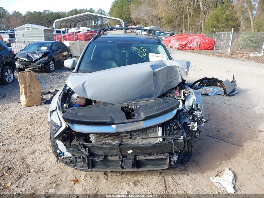 2023 Kia Sportage Sx-Prestige VIN: 5XYK53AF8PG082966 Lot: 43908584