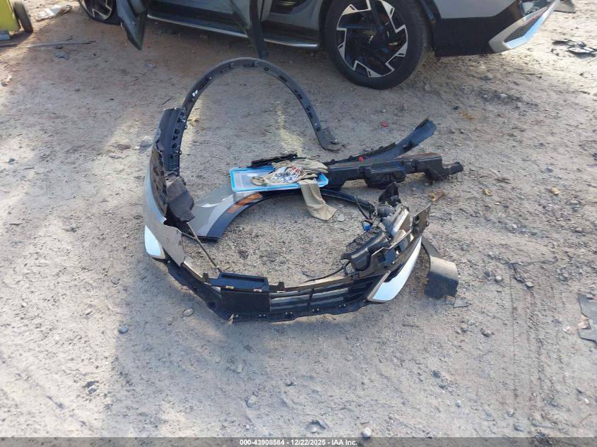 2023 Kia Sportage Sx-Prestige VIN: 5XYK53AF8PG082966 Lot: 43908584