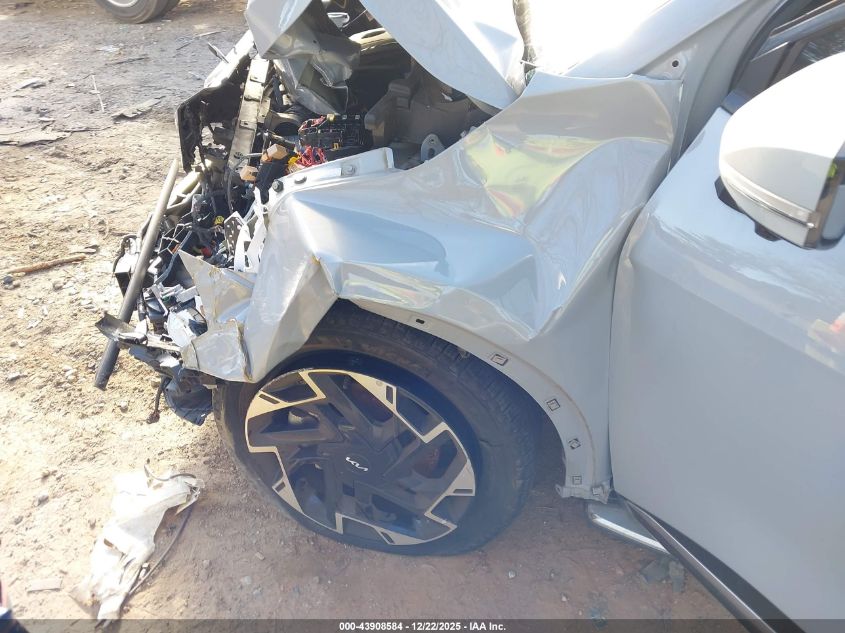 2023 Kia Sportage Sx-Prestige VIN: 5XYK53AF8PG082966 Lot: 43908584