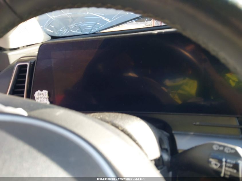 2023 Kia Sportage Sx-Prestige VIN: 5XYK53AF8PG082966 Lot: 43908584