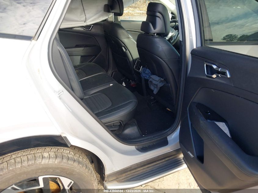 2023 Kia Sportage Sx-Prestige VIN: 5XYK53AF8PG082966 Lot: 43908584