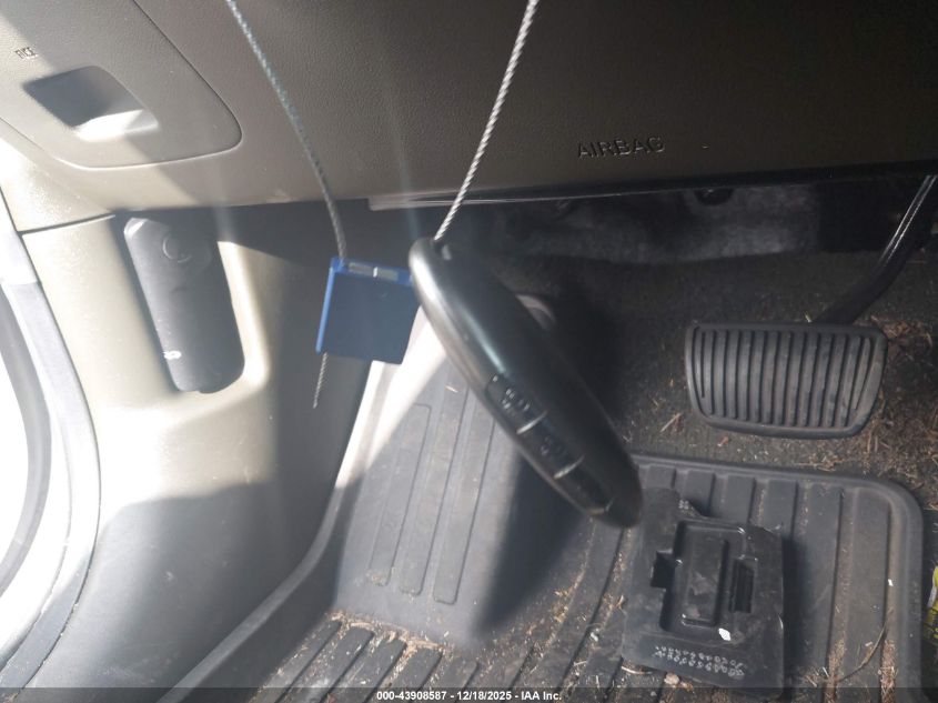 2024 Hyundai Santa Fe Calligraphy VIN: 5NMP54GL6RH057212 Lot: 43908587