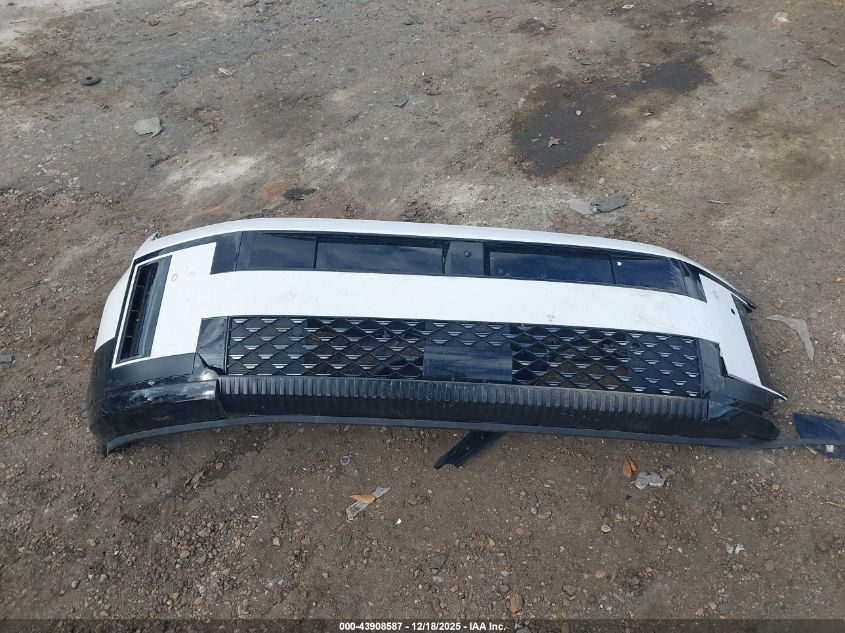 2024 Hyundai Santa Fe Calligraphy VIN: 5NMP54GL6RH057212 Lot: 43908587