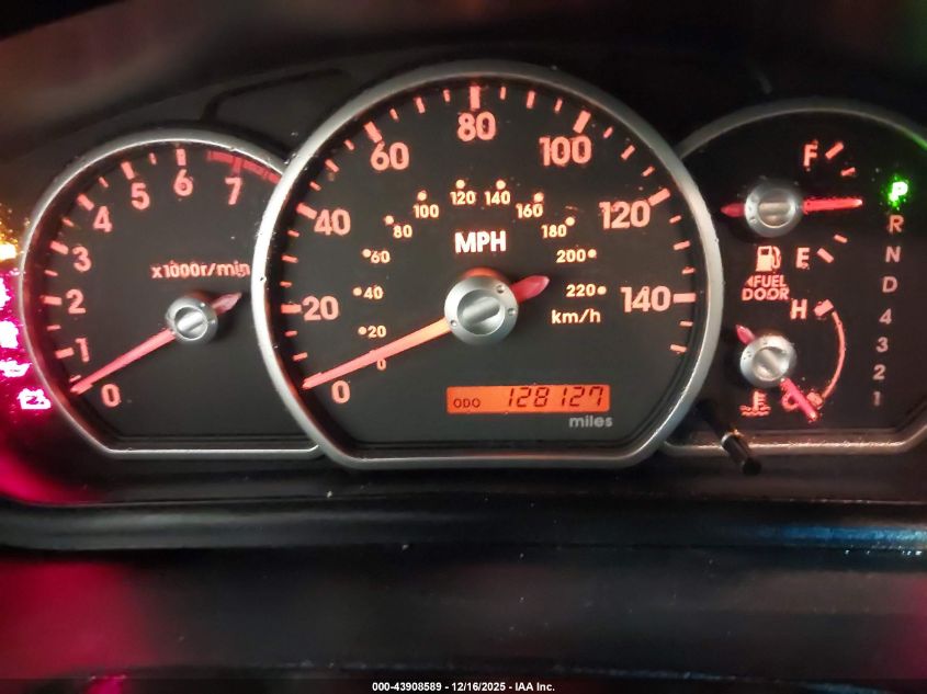 2009 Mitsubishi Galant Es/Sport Edition VIN: 4A3AB36F29E003023 Lot: 43908589