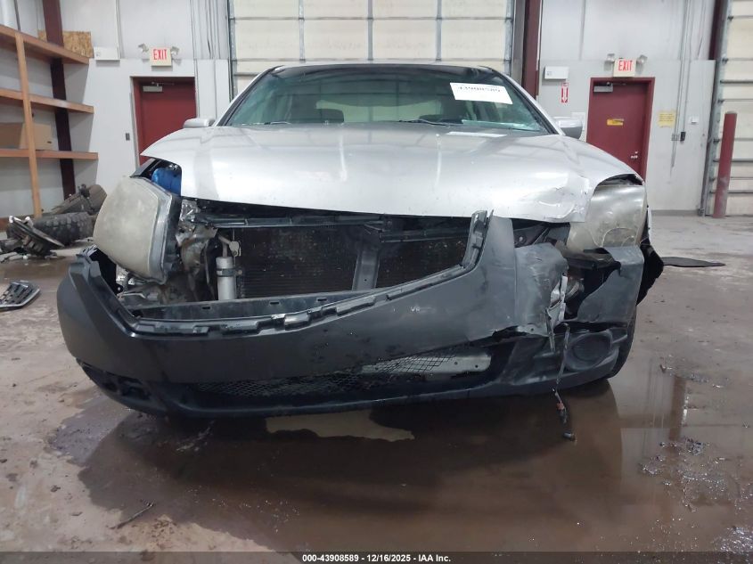 2009 Mitsubishi Galant Es/Sport Edition VIN: 4A3AB36F29E003023 Lot: 43908589