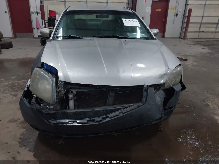 2009 Mitsubishi Galant Es/Sport Edition VIN: 4A3AB36F29E003023 Lot: 43908589