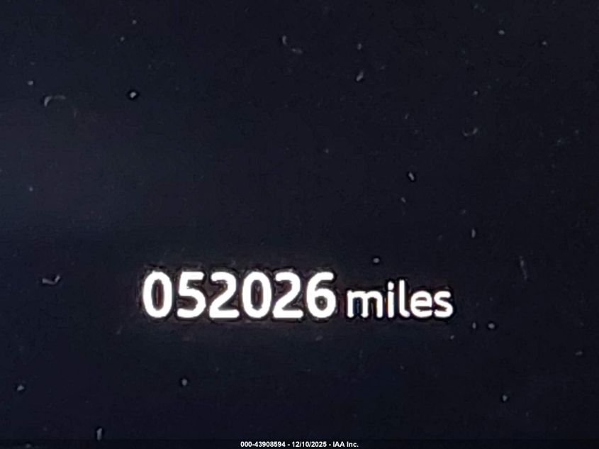 2020 Land Rover Range Rover Sport Hse Mhev VIN: SALWR2SU9LA720626 Lot: 43908594