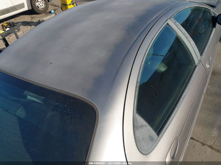 1999 Chrysler Concorde Lx VIN: 2C3HD46J6XH613118 Lot: 43908597