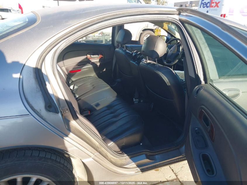 1999 Chrysler Concorde Lx VIN: 2C3HD46J6XH613118 Lot: 43908597