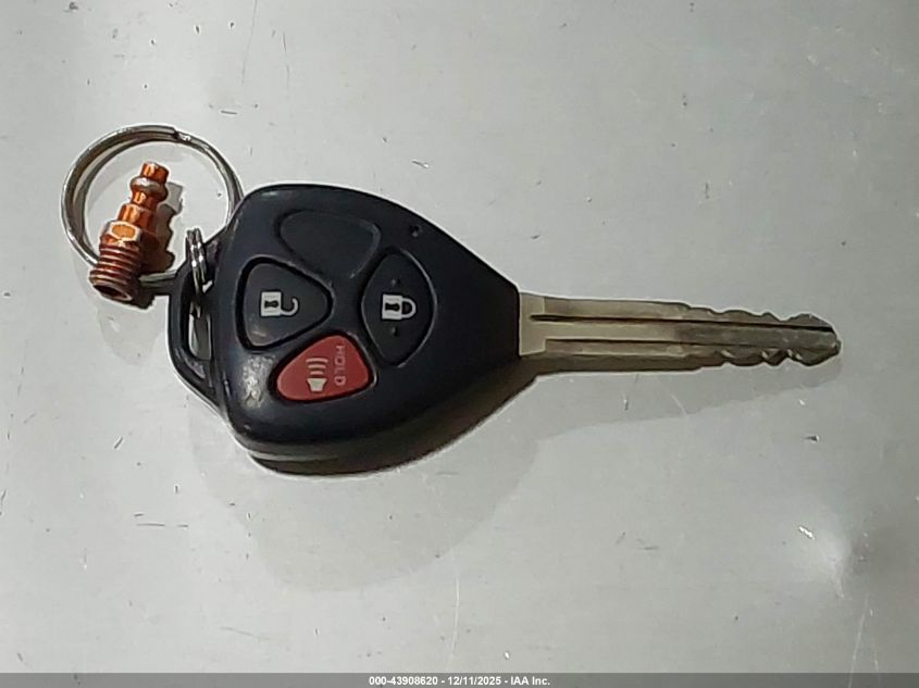 2009 Toyota Rav4 VIN: JTMBF33V49D008172 Lot: 43908620