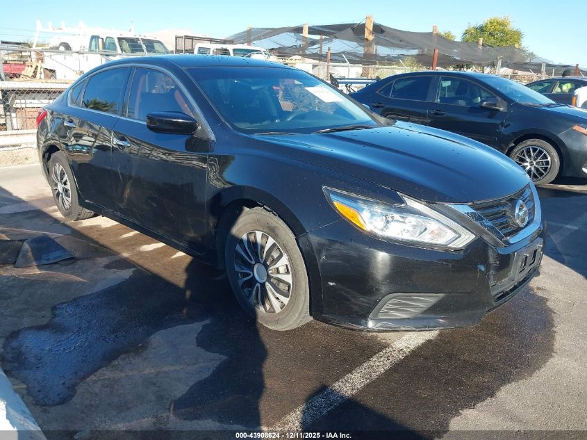 NISSAN ALTIMA 2.5/2.5 S/2.5 SL/2.5 SR/2.5 SV