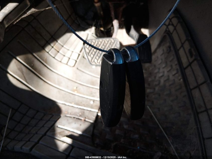 2008 Nissan Altima 2.5 S VIN: 1N4AL21EX8N541112 Lot: 43908632