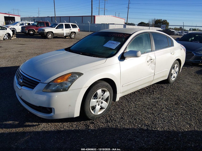 1N4AL21EX8N541112 2008 NISSAN ALTIMA photo no. 2