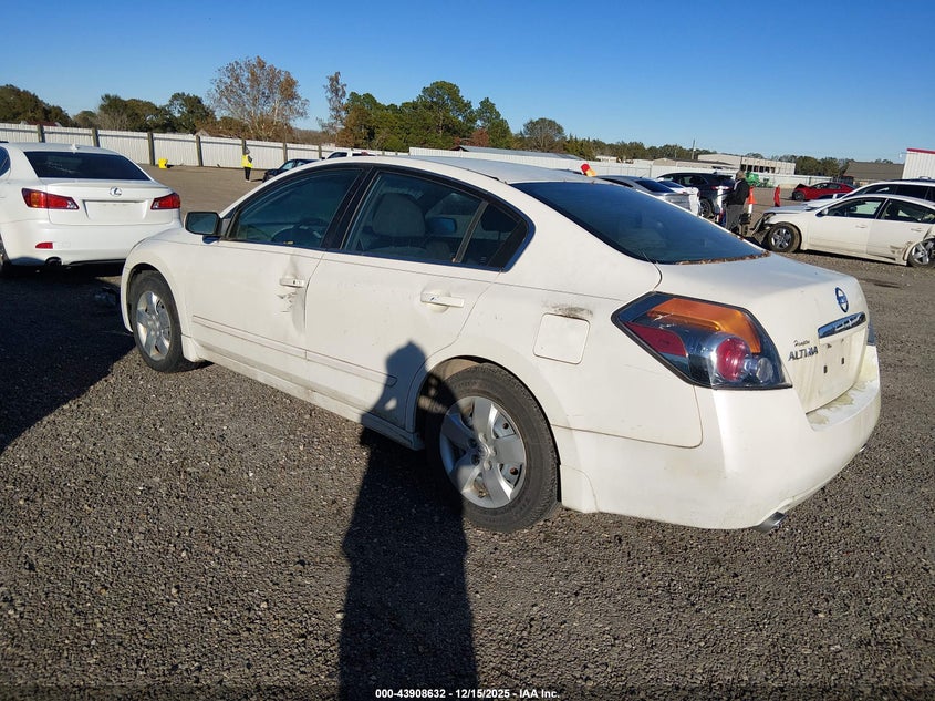 1N4AL21EX8N541112 2008 NISSAN ALTIMA photo no. 3