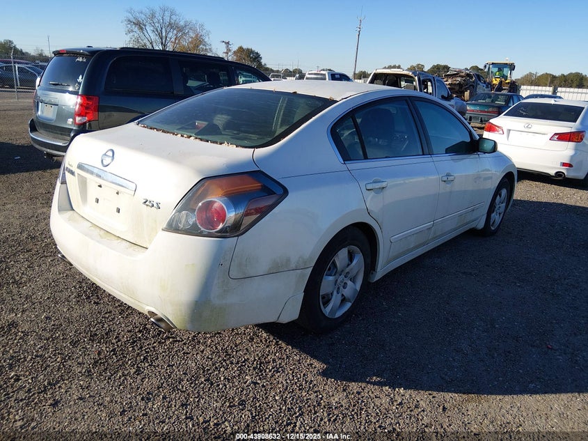 1N4AL21EX8N541112 2008 NISSAN ALTIMA photo no. 4