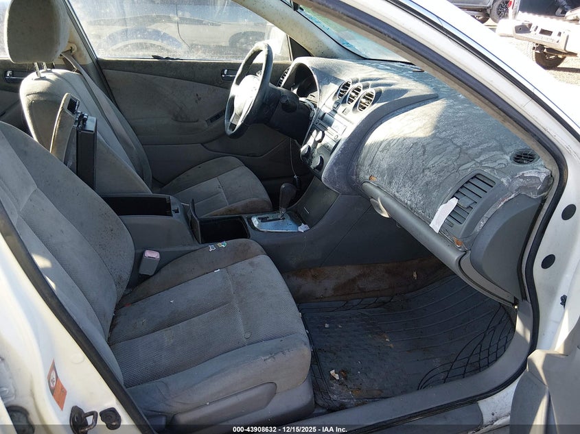 1N4AL21EX8N541112 2008 NISSAN ALTIMA photo no. 5