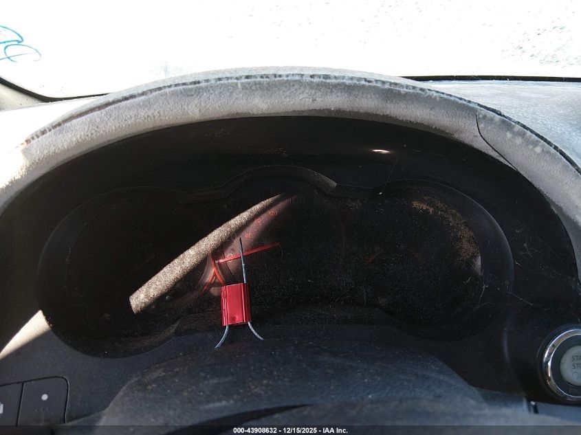 2008 Nissan Altima 2.5 S VIN: 1N4AL21EX8N541112 Lot: 43908632