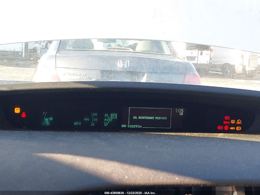 2010 Toyota Prius Ii VIN: JTDKN3DU4A0233132 Lot: 43908636