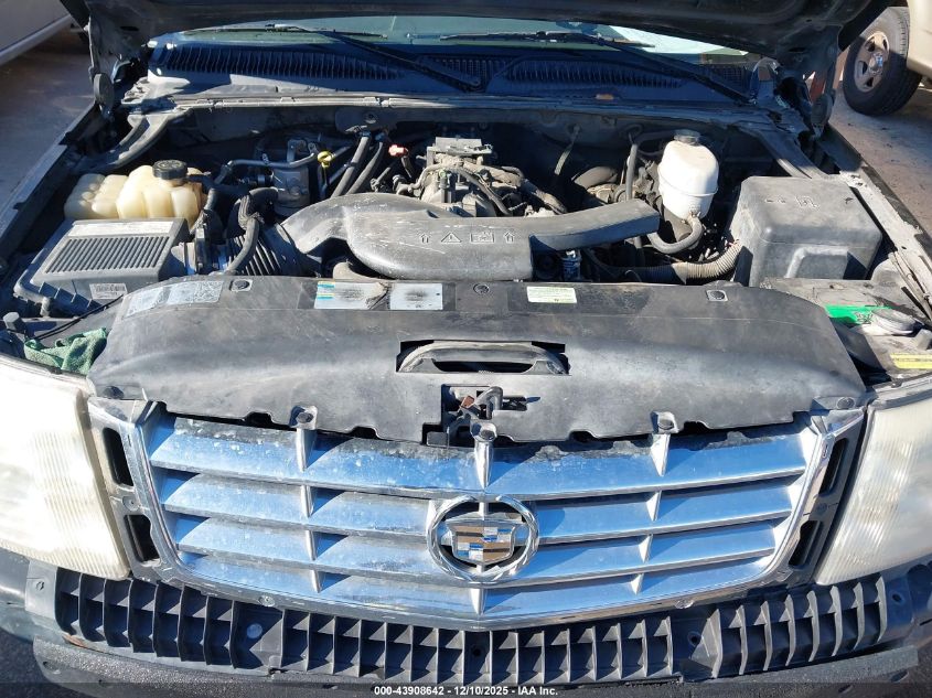 2006 Cadillac Escalade Esv Standard VIN: 3GYFK66N16G113657 Lot: 43908642