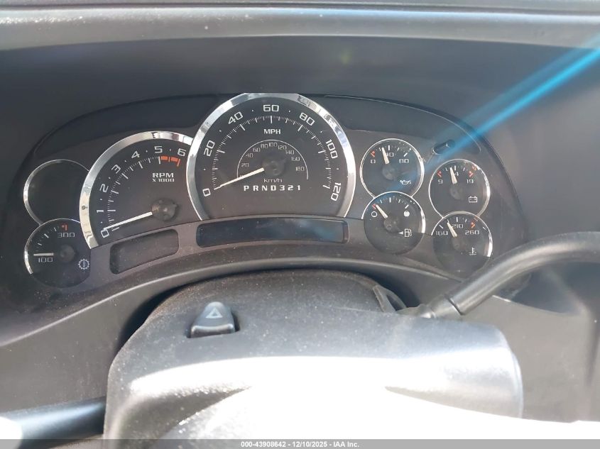 2006 Cadillac Escalade Esv Standard VIN: 3GYFK66N16G113657 Lot: 43908642