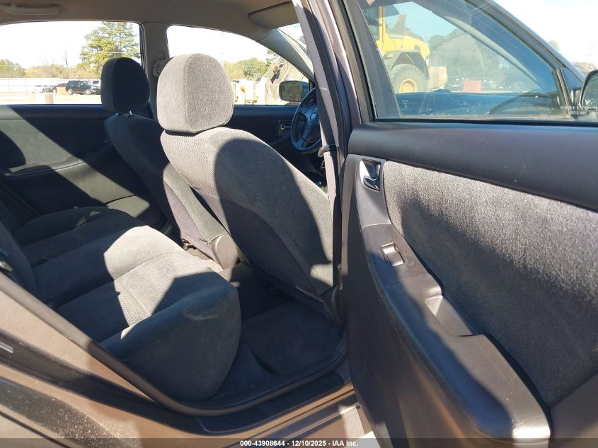 2007 Toyota Corolla S VIN: 1NXBR32E37Z800380 Lot: 43908644