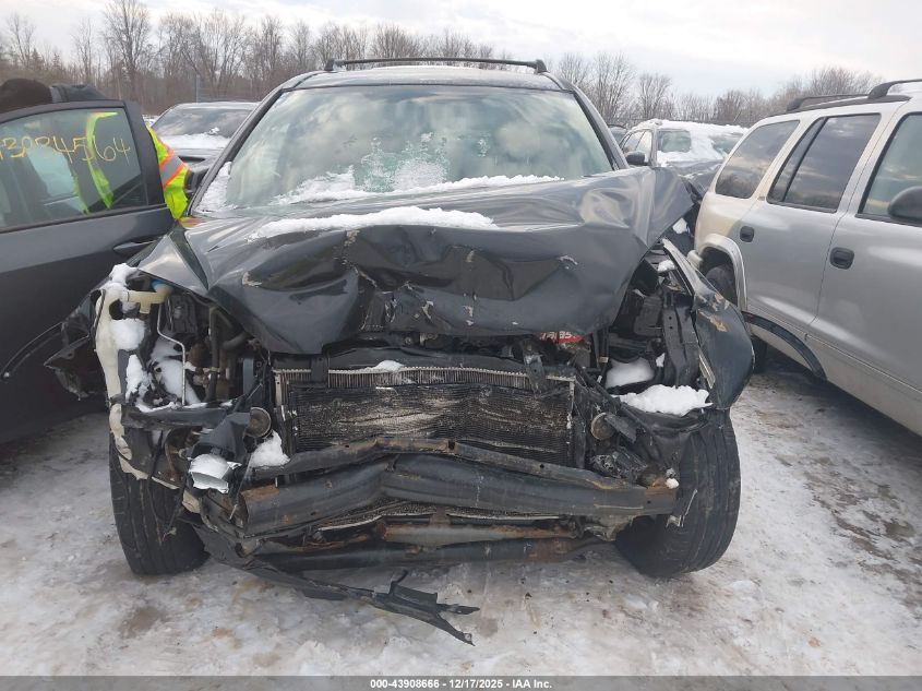 2008 Honda Cr-V Lx VIN: JHLRE48328C012985 Lot: 43908666