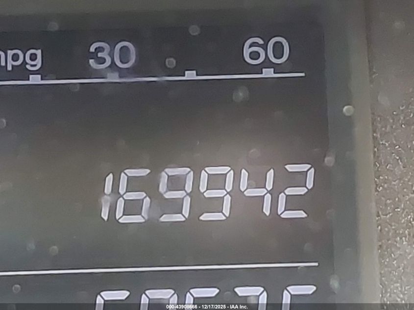 2008 Honda Cr-V Lx VIN: JHLRE48328C012985 Lot: 43908666