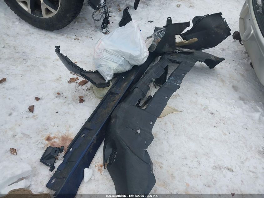 2008 Honda Cr-V Lx VIN: JHLRE48328C012985 Lot: 43908666