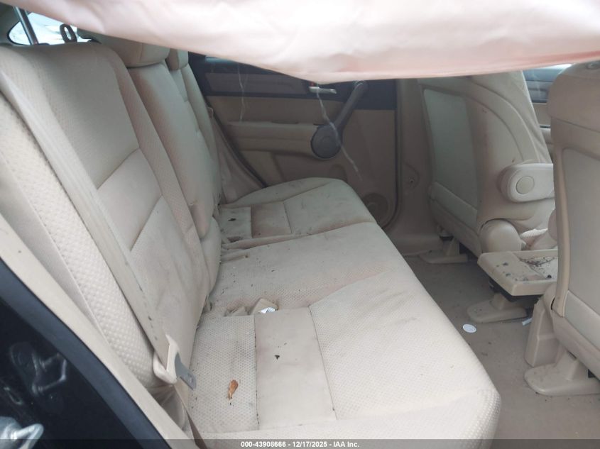 2008 Honda Cr-V Lx VIN: JHLRE48328C012985 Lot: 43908666