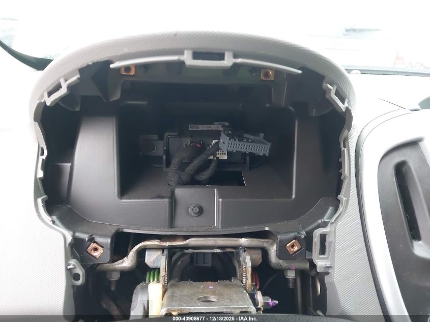 2017 Chevrolet Sonic Lt Auto VIN: 1G1JD5SH6H4137742 Lot: 43908677