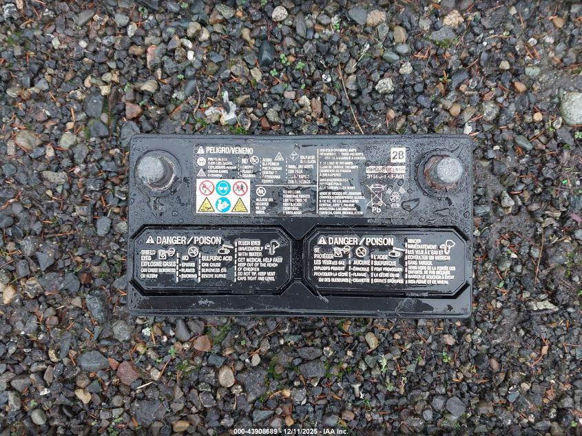 2022 Honda Hr-V Awd Ex-L VIN: 3CZRU6H7XNM713101 Lot: 43908689