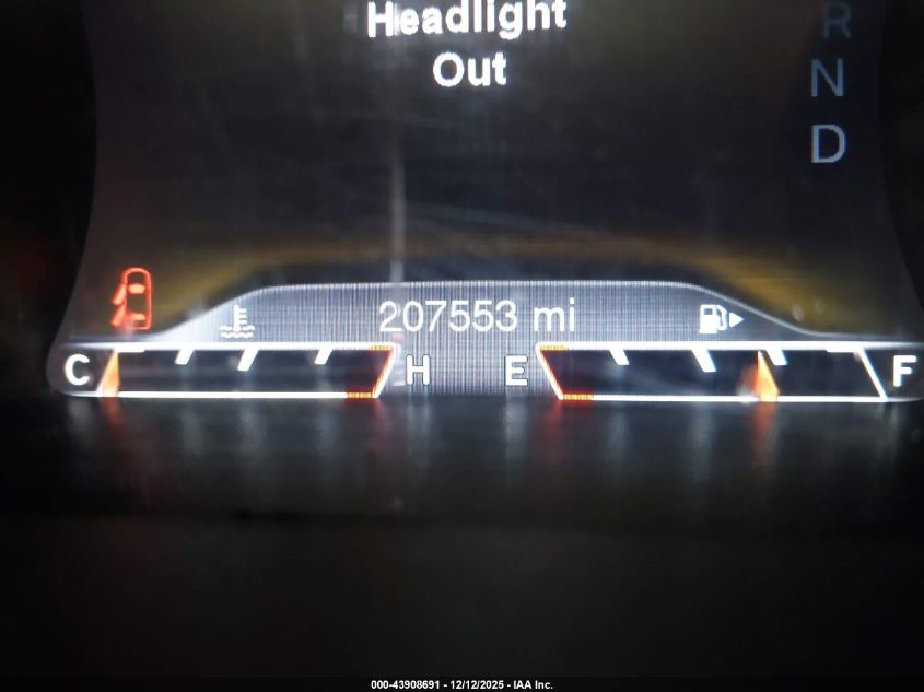 2015 Jeep Cherokee Limited VIN: 1C4PJMDSXFW697939 Lot: 43908691