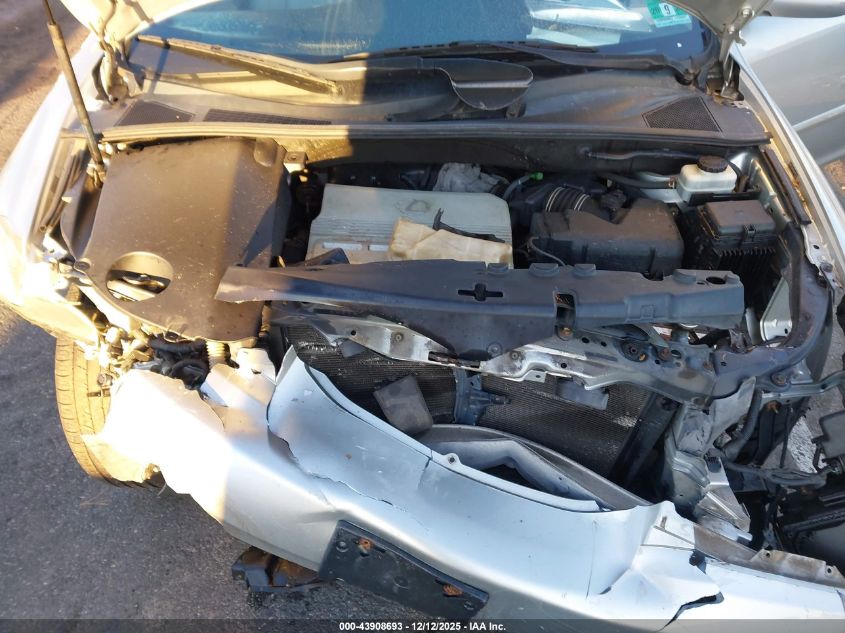 2004 Lexus Rx 330 VIN: 2T2GA31UX4C013232 Lot: 43908693