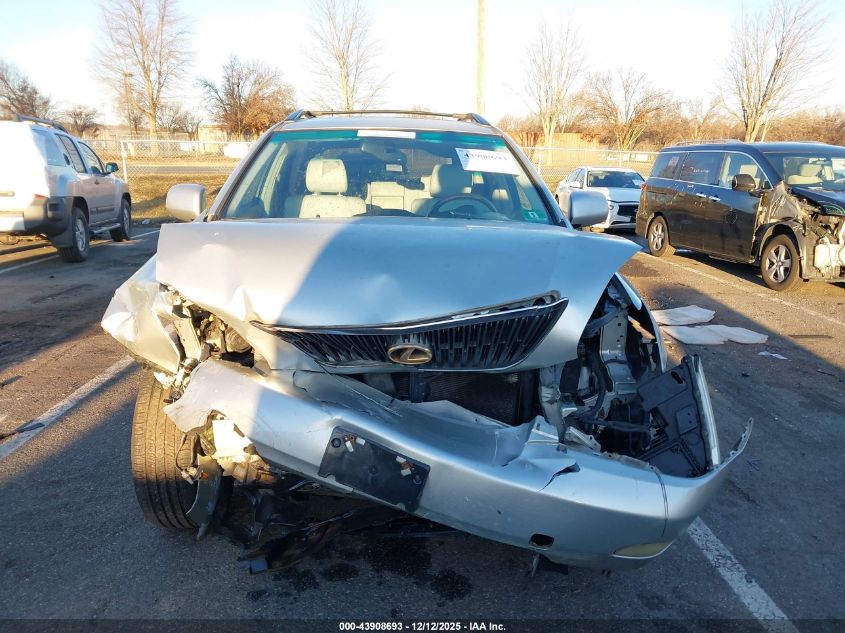 2004 Lexus Rx 330 VIN: 2T2GA31UX4C013232 Lot: 43908693