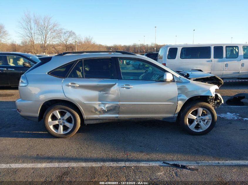 2004 Lexus Rx 330 VIN: 2T2GA31UX4C013232 Lot: 43908693