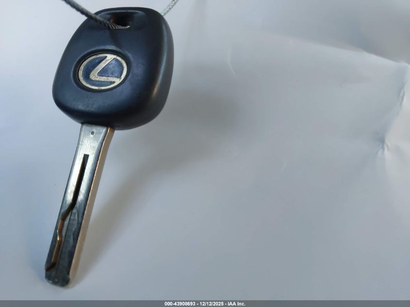 2004 Lexus Rx 330 VIN: 2T2GA31UX4C013232 Lot: 43908693