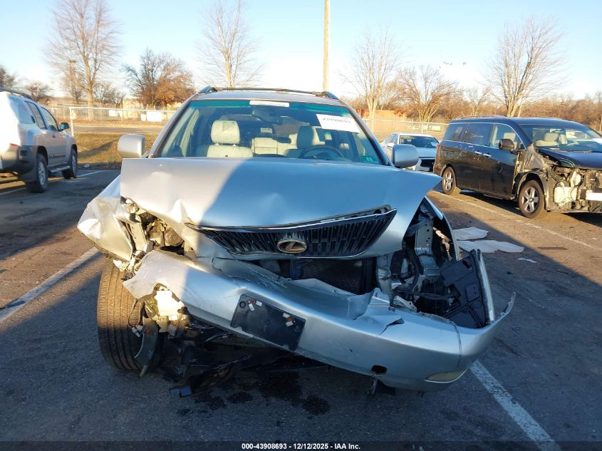 2004 Lexus Rx 330 VIN: 2T2GA31UX4C013232 Lot: 43908693
