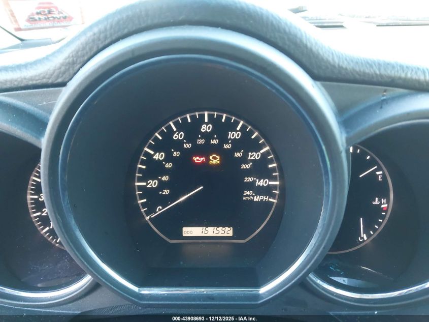 2004 Lexus Rx 330 VIN: 2T2GA31UX4C013232 Lot: 43908693