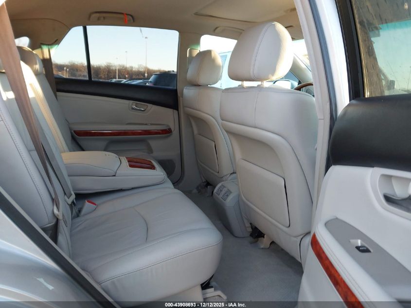 2004 Lexus Rx 330 VIN: 2T2GA31UX4C013232 Lot: 43908693