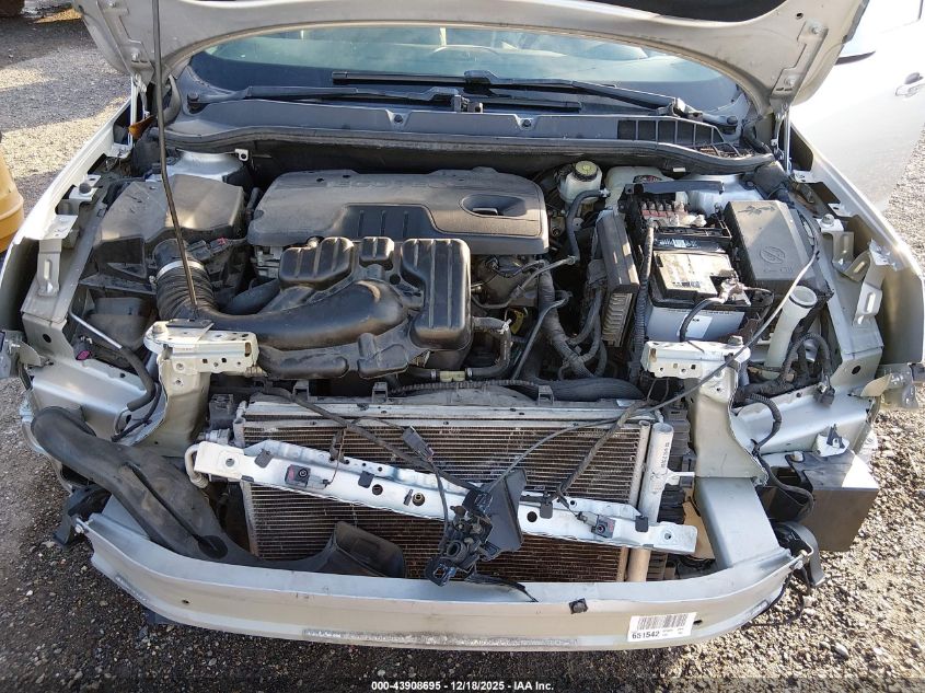 2017 Buick Verano Sport Touring VIN: 1G4PR5SK0H4105508 Lot: 43908695