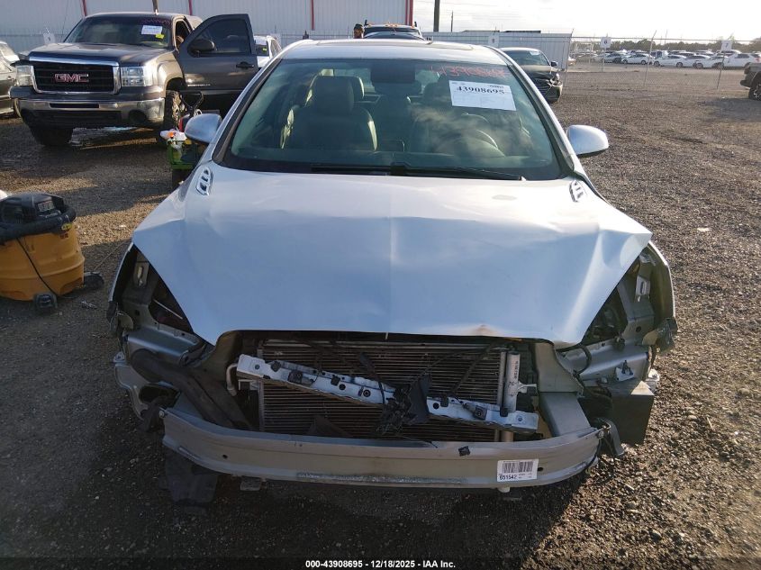 2017 Buick Verano Sport Touring VIN: 1G4PR5SK0H4105508 Lot: 43908695