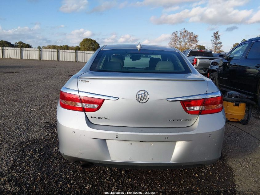 2017 Buick Verano Sport Touring VIN: 1G4PR5SK0H4105508 Lot: 43908695