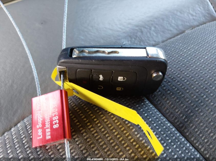 2017 Buick Verano Sport Touring VIN: 1G4PR5SK0H4105508 Lot: 43908695