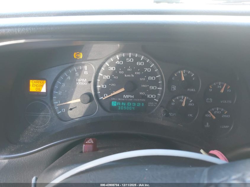 2001 GMC Sierra 1500 Sle VIN: 2GTEC19V811375710 Lot: 43908704