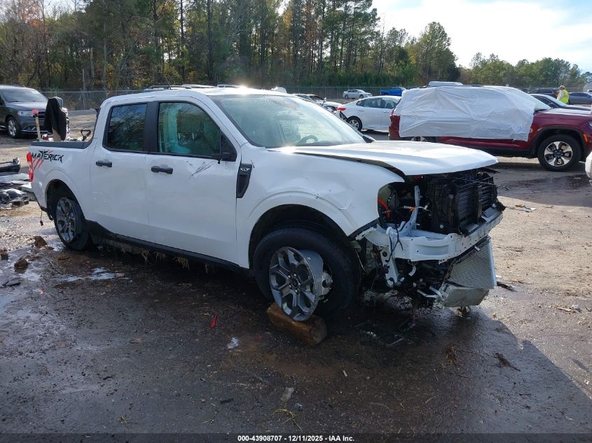 FORD MAVERICK XLT