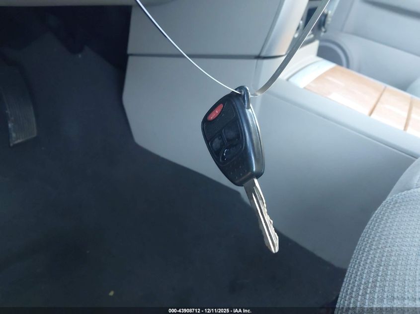 2007 Chrysler Aspen Limited VIN: 1A8HW58PX7F521968 Lot: 43908712