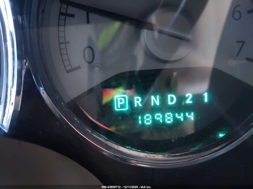 2007 Chrysler Aspen Limited VIN: 1A8HW58PX7F521968 Lot: 43908712