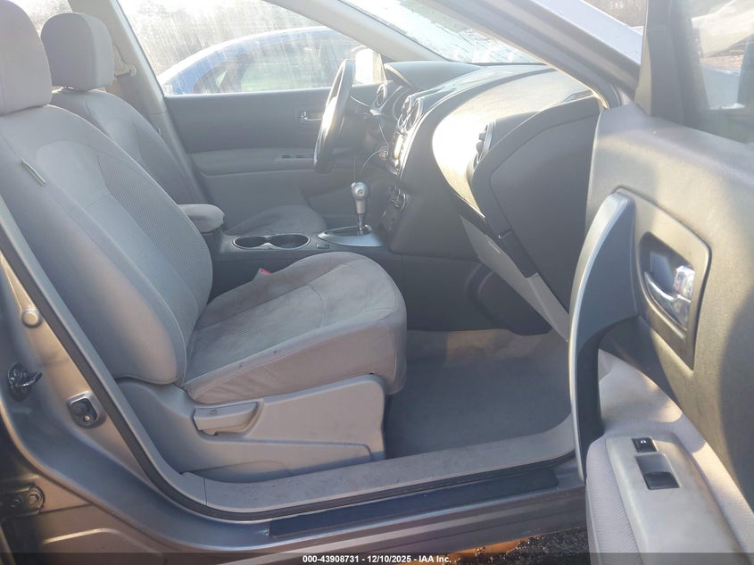 JN8AS5MT4CW610201 2012 NISSAN ROGUE photo no. 5